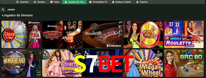 S7Bet bet