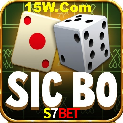 Account Benefits S7Bet