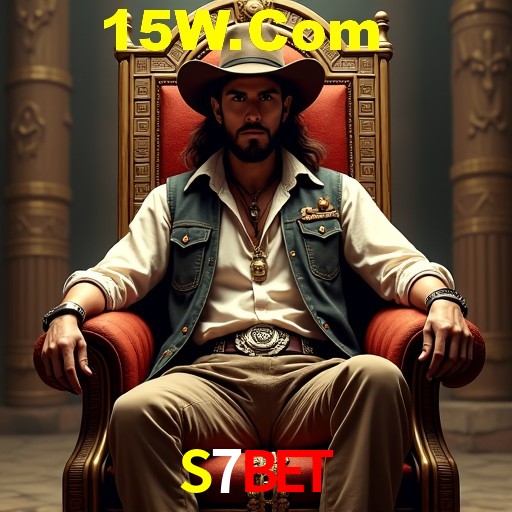 Slot Games S7Bet