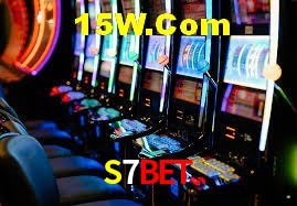 Blackjack Table S7Bet