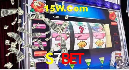 Diretório de Jogos S7Bet