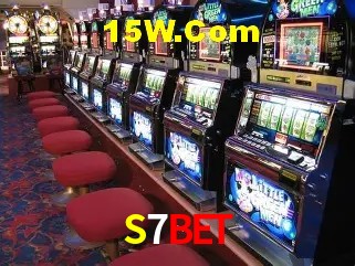 Tecnologia da Plataforma S7Bet