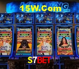 Sistemas de Segurança S7Bet