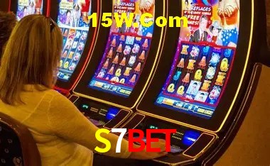 Benefícios da Conta S7Bet