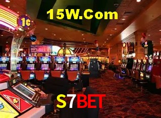 Login Seguro S7Bet