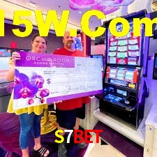 Daily Bonuses S7Bet