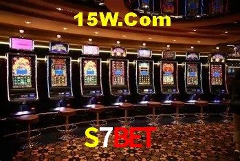 Estatísticas Esportivas S7Bet