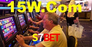 S7Bet Login
