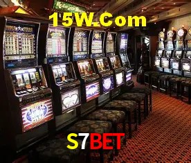 Integração de APIs S7Bet
