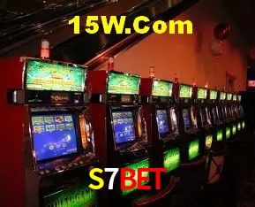 Estatísticas do Jogo S7Bet