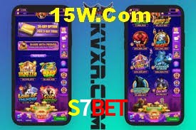 Live Casino S7Bet
