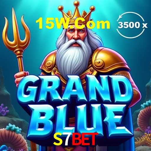 Torneios S7Bet