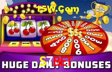 Experiência VIP S7Bet