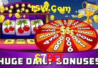 Bônus de Boas-vindas S7Bet