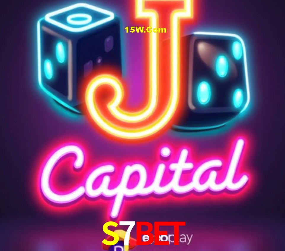 Mesa de Blackjack S7Bet