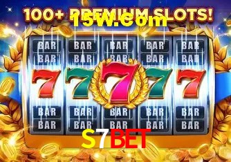 Design Responsivo S7Bet