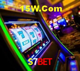 Promoções Sazonais S7Bet