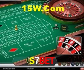 Recursos de Bônus S7Bet